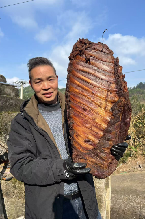 村播助農的生動實踐——蔣明貴的電商助農之路